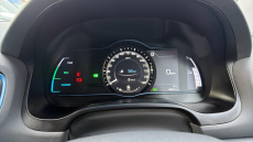 Hyundai IONIQ 1.6 GDi Hybrid Premium 5dr DCT Hybrid Hatchback